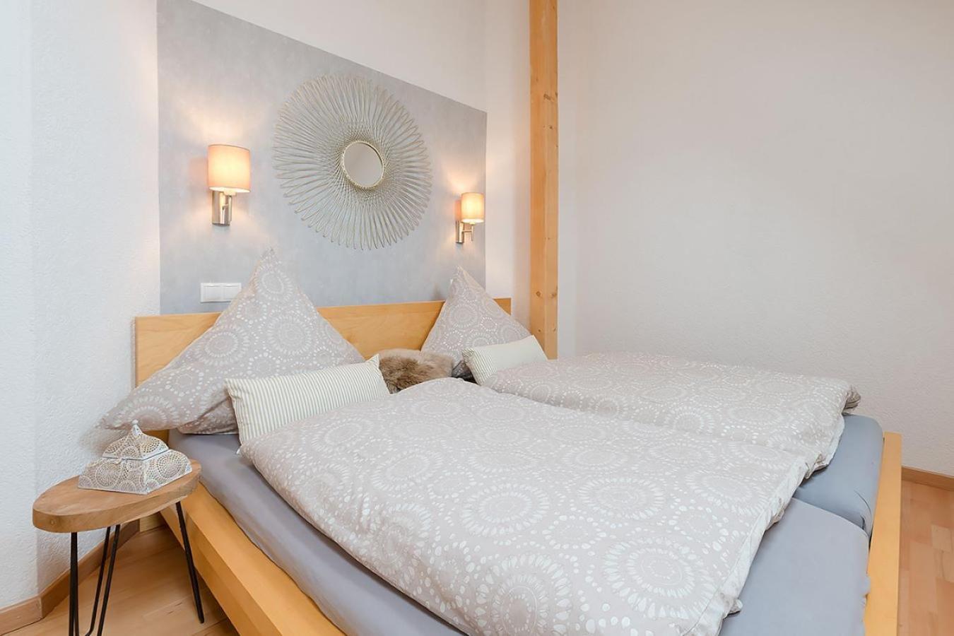 Apartment Am Quittenbaum
